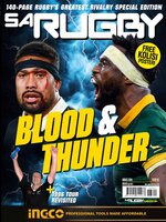 SA RUGBY